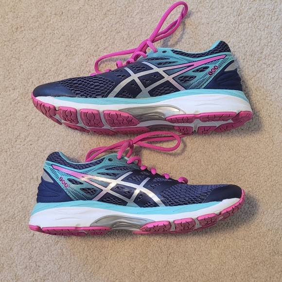 Asics Gel Cumulus 18 Size 6 women - Picture 3 of 9